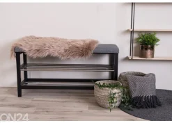 Eteispenkki Palmi 100 cm