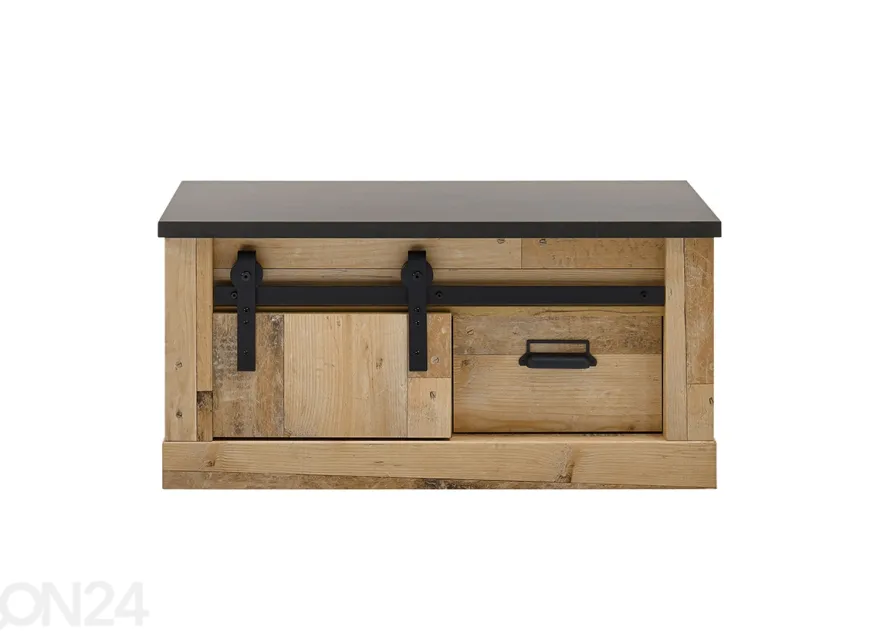Eteispenkki Sherwood 93 cm