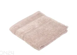 Froteepyyhe BIO puuvilla 50x100 cm 2 kpl
