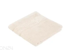 Froteepyyhe BIO puuvilla 50x100 cm 2 kpl