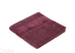 Froteepyyhe BIO puuvilla 50x100 cm 2 kpl