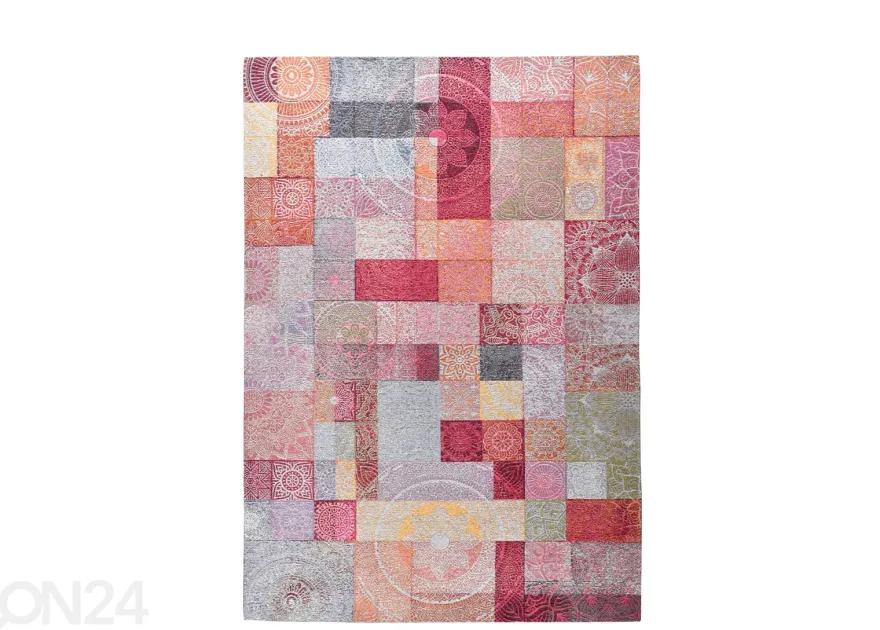 Gino Falcone matto Cosima 130x190 cm