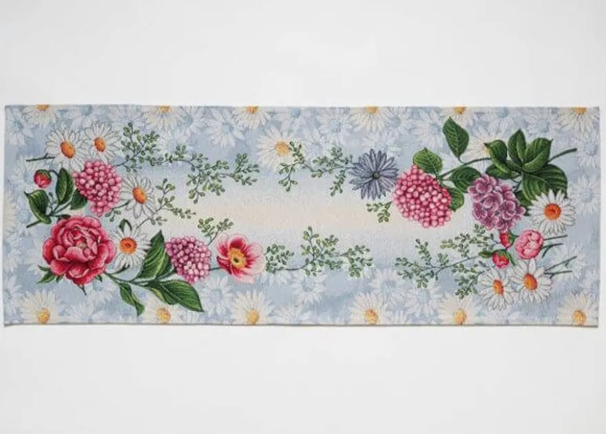 Gobeliini kaitaliina Bellis 36x100 cm