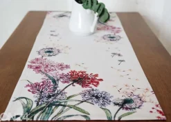 Gobeliini kaitaliina Ixora 38x100 cm