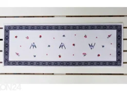 Gobeliini kaitaliina Pääsky 36x100 cm