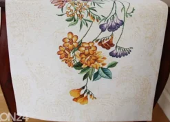Gobeliini kaitaliina Sun 45x140 cm