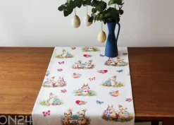 Gobeliinikangas liina Ostern 45x177 cm