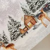 Gobeliinikangas pöytäliina Winter 140x216 cm