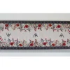 Gobeliinikankainen pöytäliina Chamomille 45x140 cm