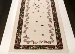 Gobeliinikankainen pöytäliina Art 45x140 cm