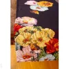 Gobeliinikankainen pöytäliina Torrejon 45x140 cm