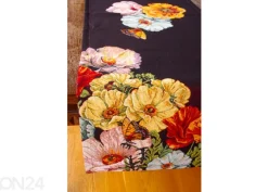 Gobeliinikankainen pöytäliina Torrejon 45x140 cm
