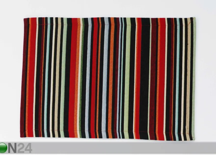 Gobeliinikankainen pöytäliina/pöytätabletti Viena 36x50 cm