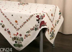 Gobeliini pöytäliina Nenufar 140x180 cm