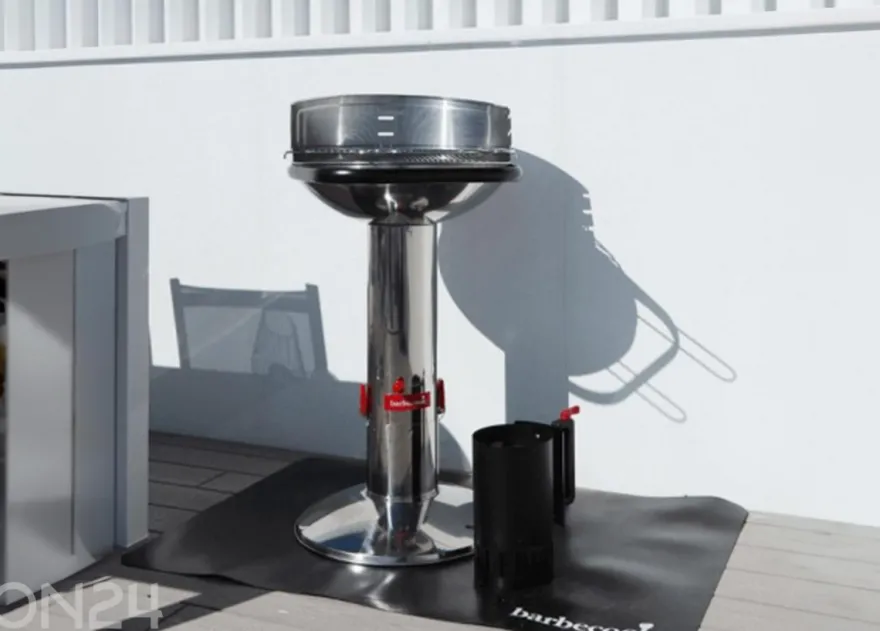 Grillausalusta Barbecook 120x80 cm
