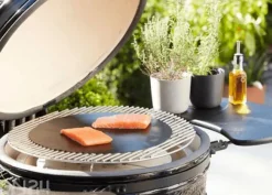 Grillausmatot Barbecook Premium Ø 32 cm, 2 kpl
