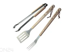 Grillausvälineet Barbecook Standard FSC