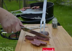 Grillihaarukka Barbecook Kiwi