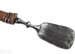 Grillilasta