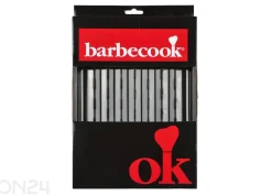 Grillipannu-alusta Barbecook 34,5x24 cm