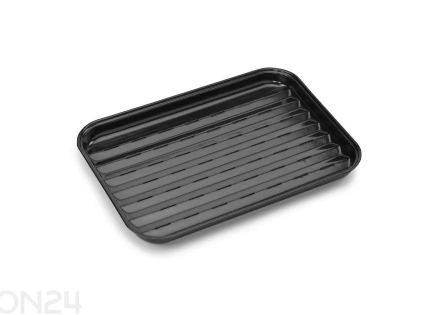 Grillipannu-alusta Barbecook 34,5x24 cm