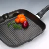 Grillipannu BALLARINI COOKIN 28x28 cm