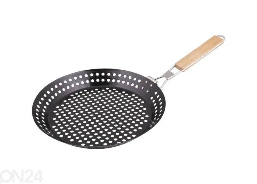 Grillipannu 30cm Lamart LT5032