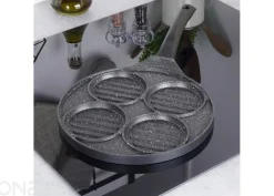 Grillipannu Grande Ø 26,5 cm