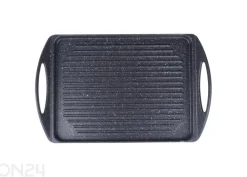 Grillipannu Grande 42x27 cm