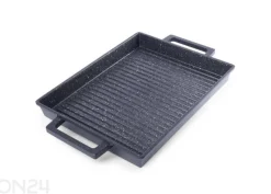 Grillipannu Grande 43x26 cm