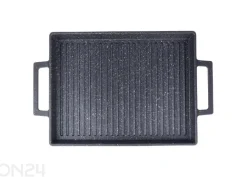 Grillipannu Grande 43x26 cm