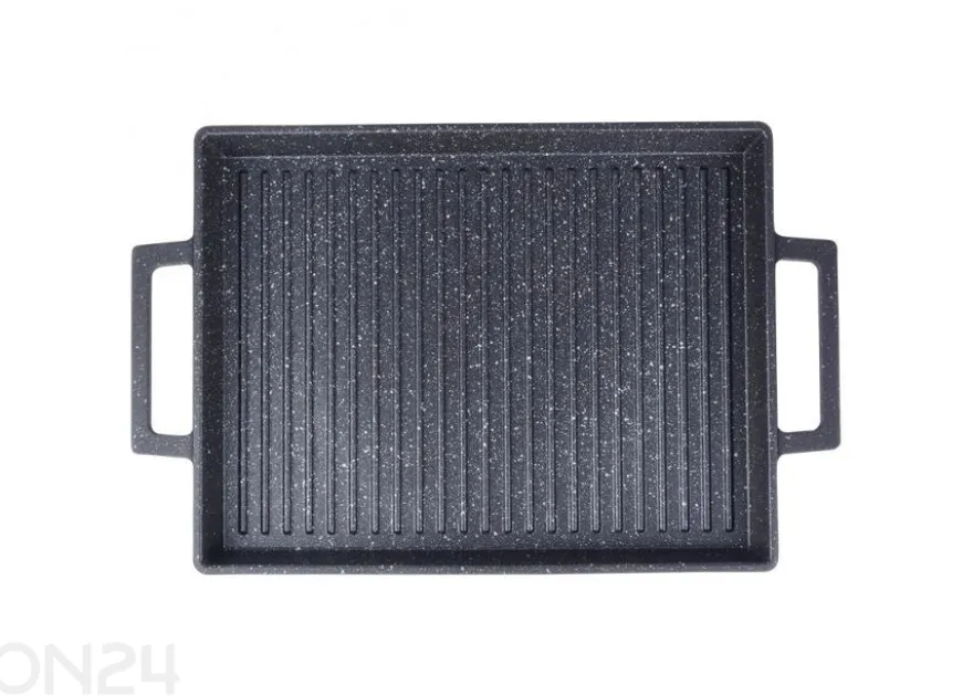 Grillipannu Grande 43x26 cm