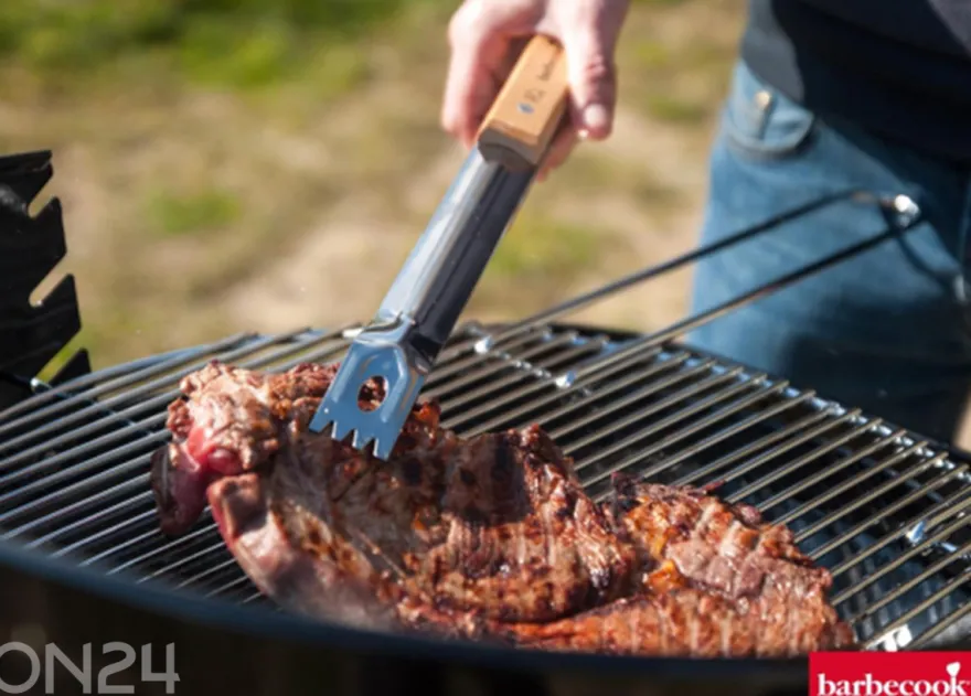 Grillipihdit Barbecook FSC 40 cm