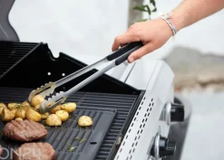 Grillipihdit Barbecook Olivia 42 cm