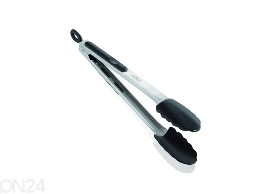 Grillipihdit silikonia 31 cm