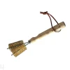 Grillipuhdistusharja Barbecook FSC 23 cm