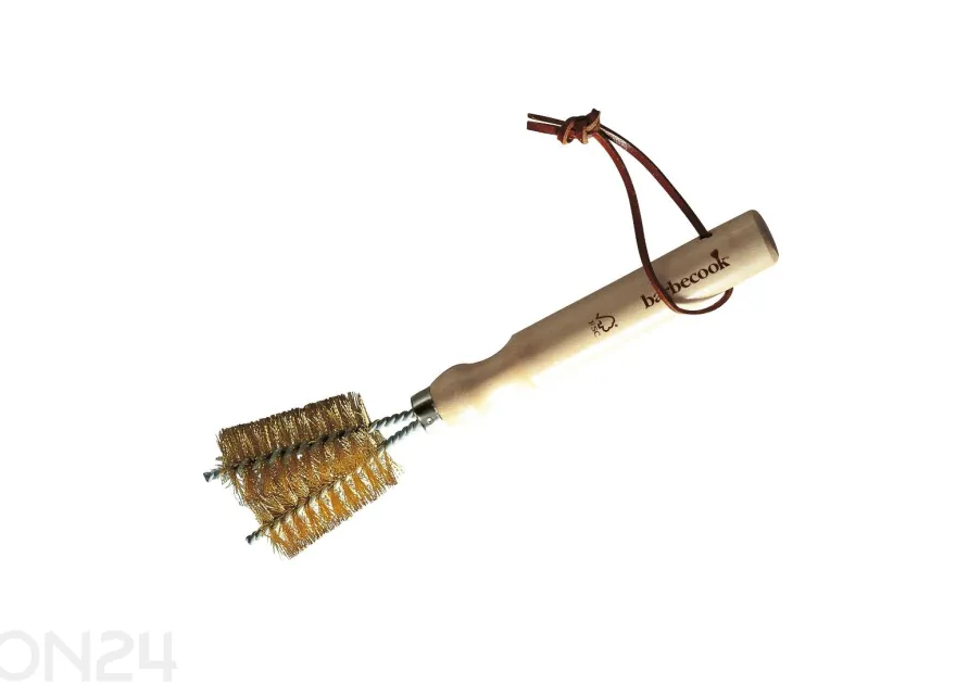 Grillipuhdistusharja Barbecook FSC 23 cm