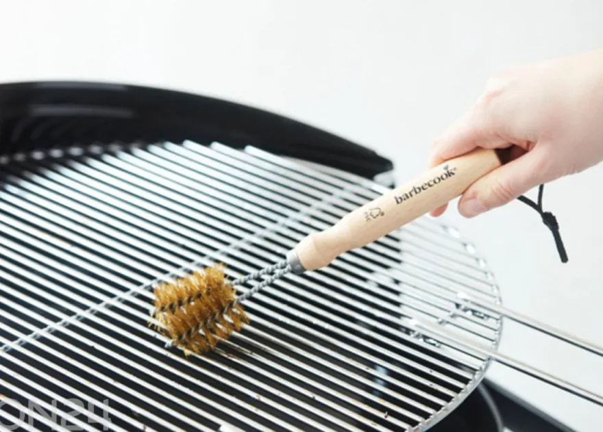 Grillipuhdistusharja Barbecook FSC 23 cm