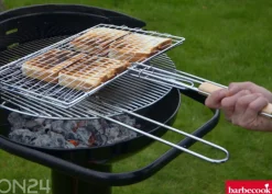 Grilliritilä Barbecook FSC 40x28 cm