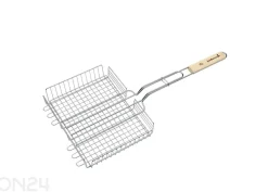 Grilliritilä Barbecook FSC 31,5x25x5 cm