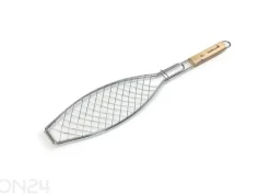 Grilliritilä kaloille Barbecook FSC 66 x 14 cm