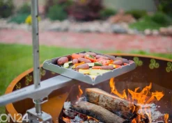Grillisetti Arttu Grillsymbol tulisijoihin