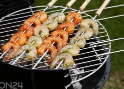 Grillivartaat Barbecook FSC, 4 kpl