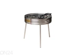 GrillSymbol-grillipannu kaasupolttimella Expert-960