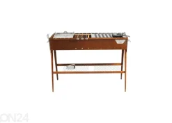 GrillSymbol hiiligrilli Naked Chef XL