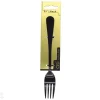 Haarukka Black 6 kpl