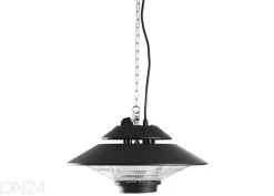 Halogeeni terassilämmitin 1500 W