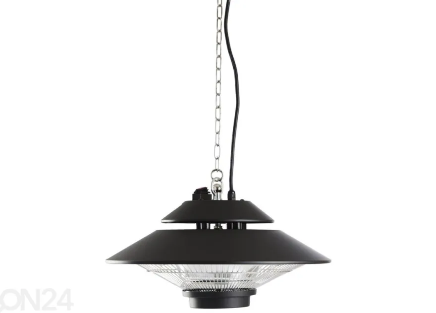Halogeeni terassilämmitin 1500 W
