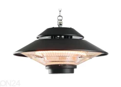 Halogeeni terassilämmitin 1500 W