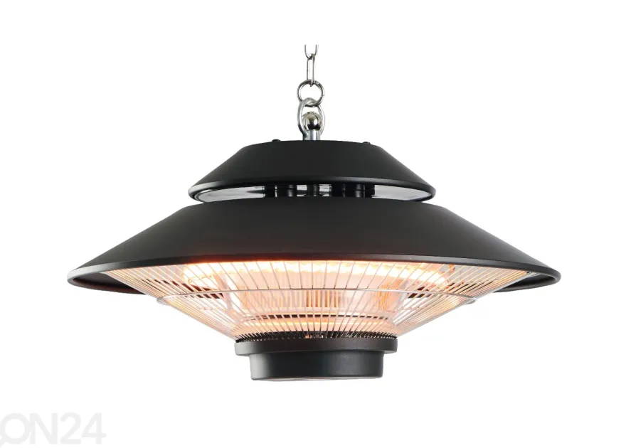 Halogeeni terassilämmitin 1500 W
